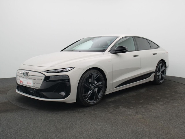 Audi A6 e-tron Performance Sportback