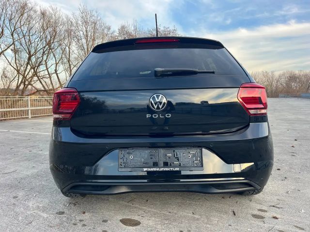 Volkswagen Polo Trendline