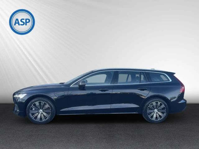 Volvo V60 AWD Recharge T6