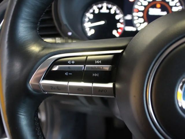 Mazda CX-3 Selection