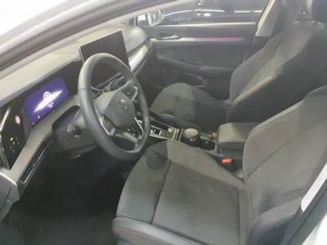 Volkswagen Golf DSG Style eHybrid