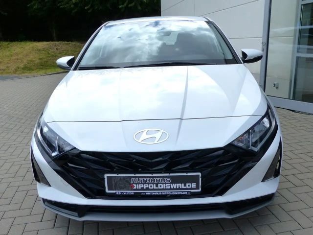 Hyundai i20 1.0 T-GDi Trend