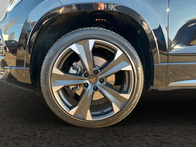 Cupra Ateca ATECA+AUTOMATIK+NAVI+KAMERA+ACC+LED+PDC!