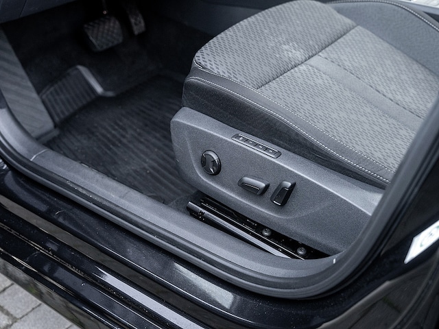 Skoda Octavia 2.0 TDI Combi Style Style