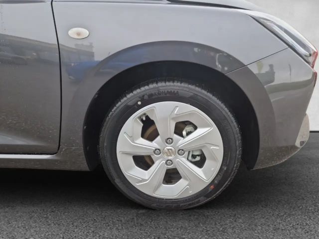 Suzuki Swift Hybrid Shine