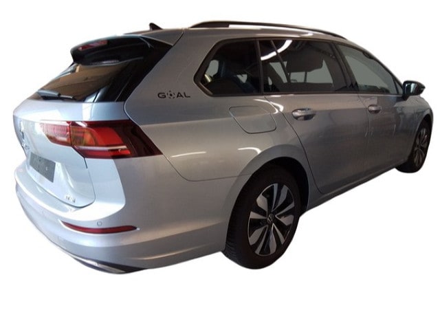 Volkswagen Golf 1.5 eTSI DSG Variant