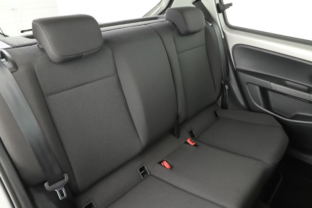 Volkswagen e-up! Style