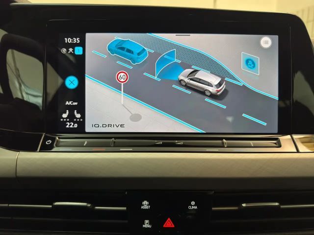 Volkswagen Golf DSG Life Variant