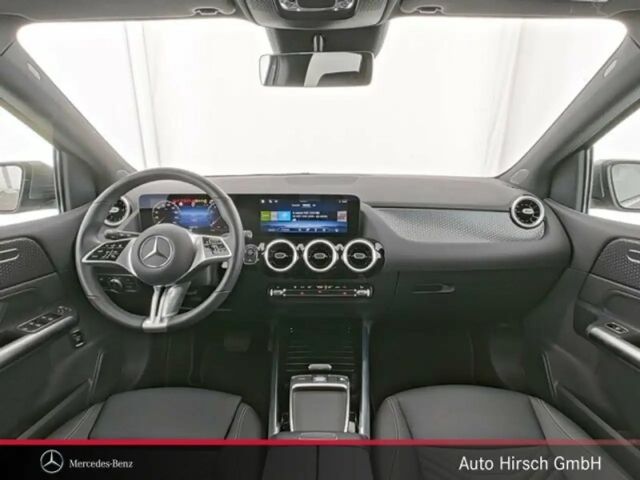 Mercedes-Benz B 200 Progressive