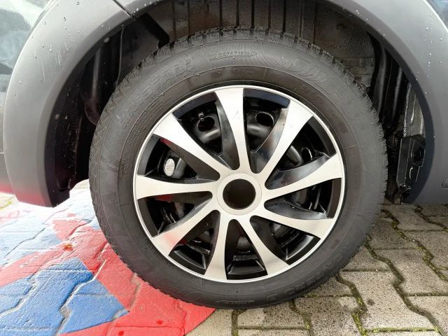 Dacia Lodgy 7 zitter Stepway