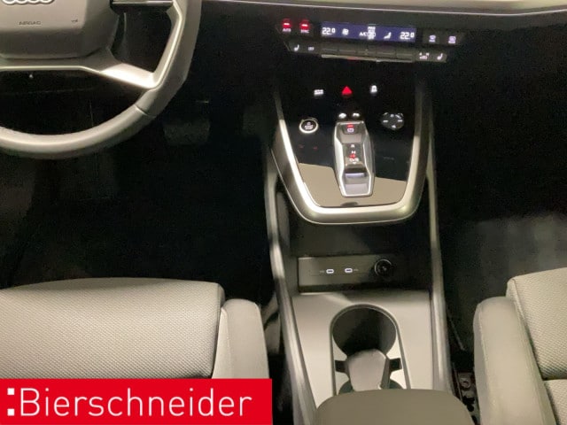 Audi Q4 e-tron Sportback