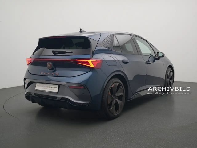 Cupra Born Edition Dynamic VIRT CARPLAY SHZ KEYLESS