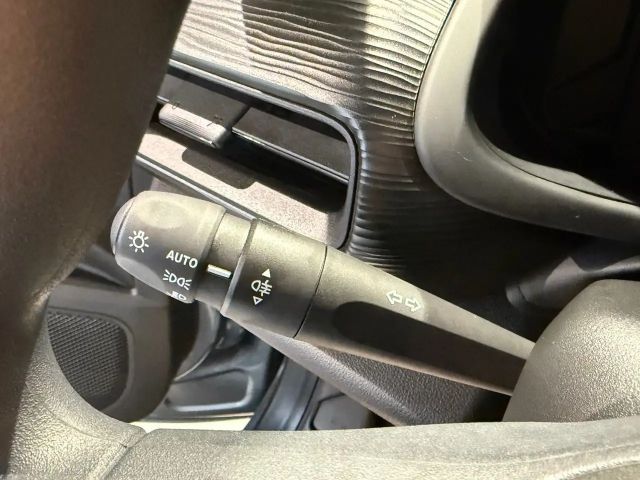 Jeep Avenger Longitude