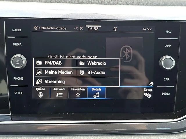 Volkswagen Polo Style