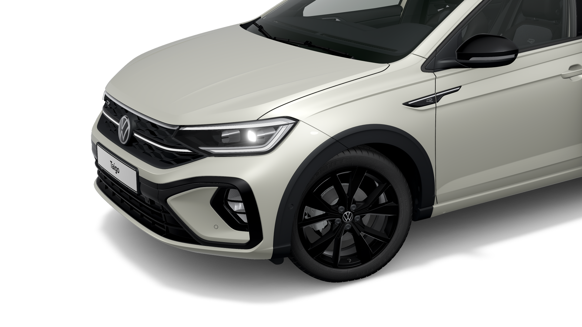 Volkswagen Taigo 1.0 TSI IQ.Drive R-Line