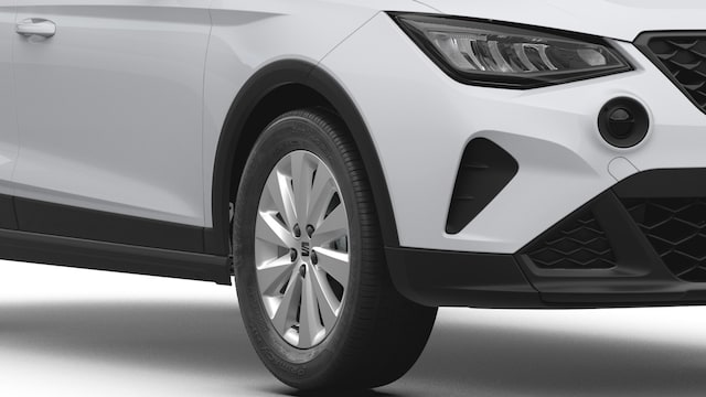 Seat Arona 1.0 TSI DSG Style