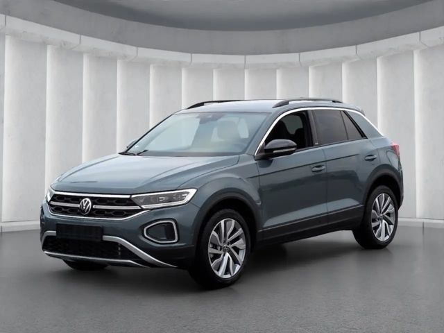 Volkswagen T-Roc DSG IQ.Drive Move