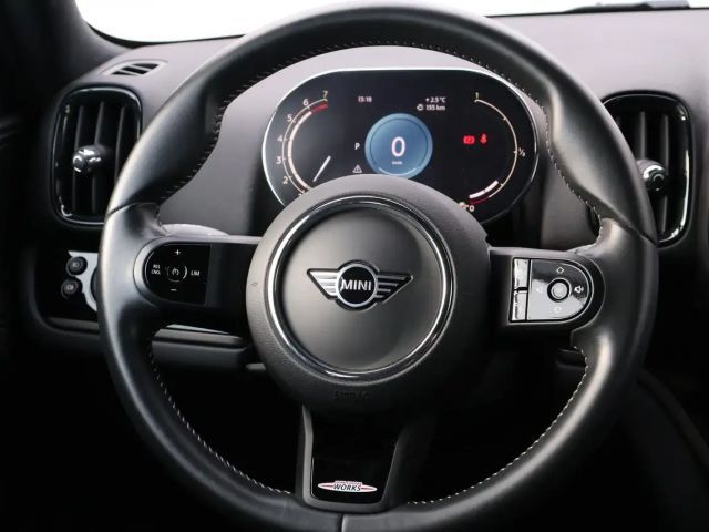 MINI Cooper S Countryman All4