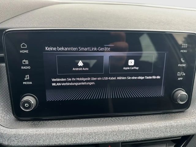 Skoda Scala Selection