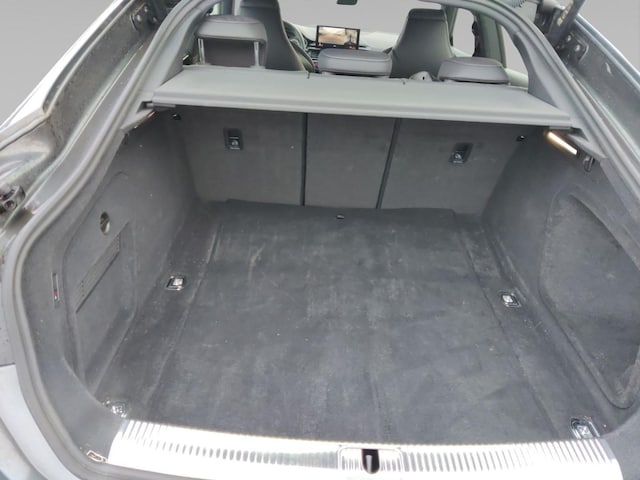 Audi S5 Quattro Sportback