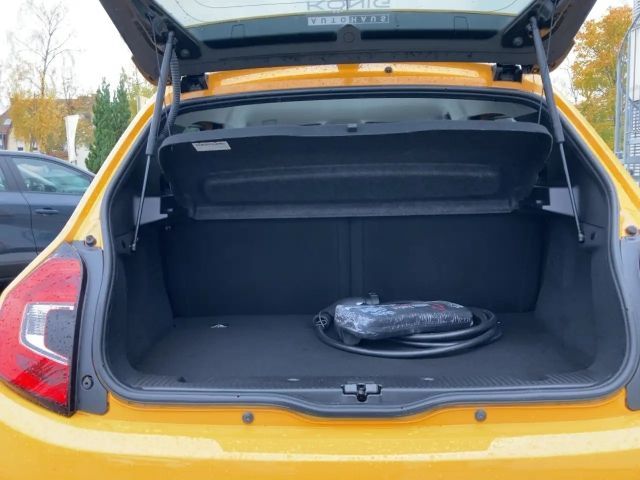 Renault Twingo E-Tech Techno