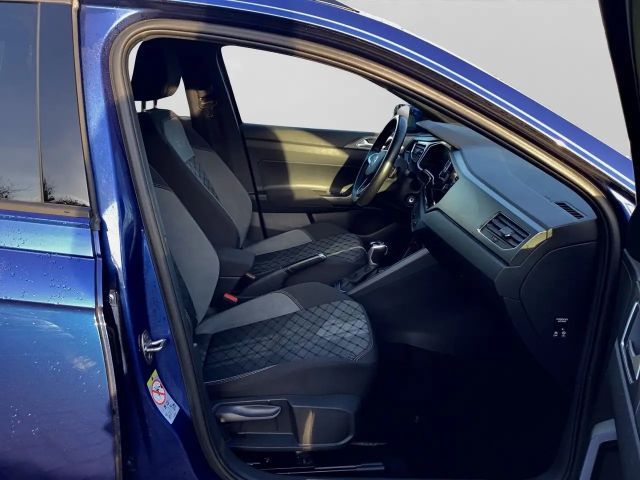 Volkswagen Taigo 1.0 TSI DSG R-Line