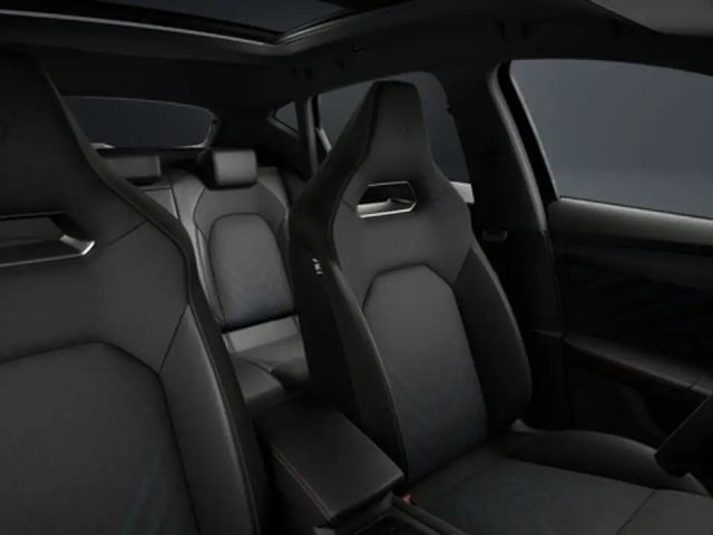 Cupra Formentor 2.0 TSI VZ