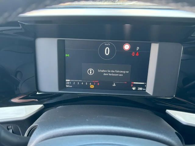 Opel Mokka GS-Line Grand Sport