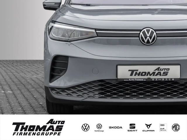 Volkswagen ID.4 Performance Pro