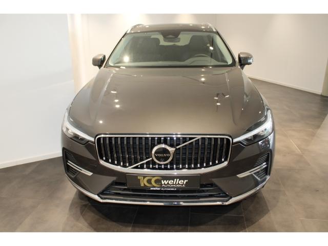 Volvo XC60 AWD Bright Plus T6