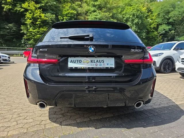 BMW 330 330i M-Sport Touring xDrive