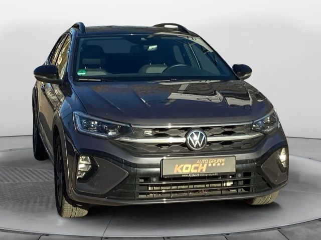 Volkswagen Taigo DSG R-Line