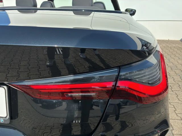 BMW 440 Cabrio xDrive