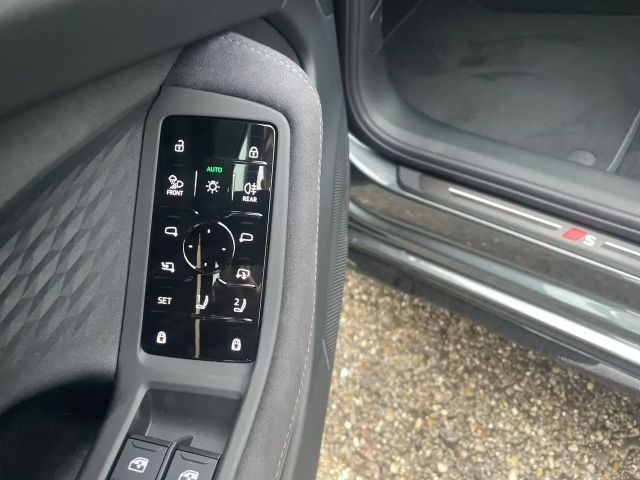 Audi A6 e-tron Quattro