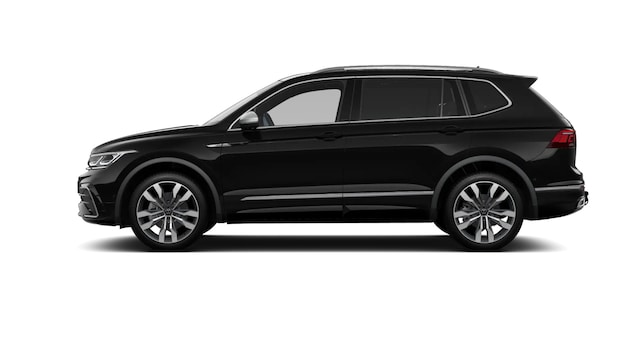 Volkswagen Tiguan 2.0 TSI Allspace R-Line