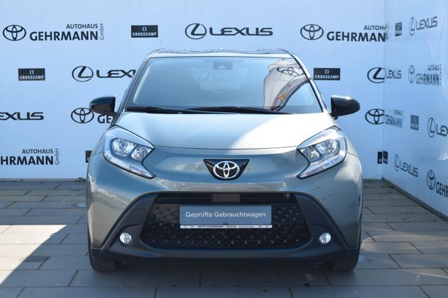 Toyota Aygo X 5-deurs Pulse