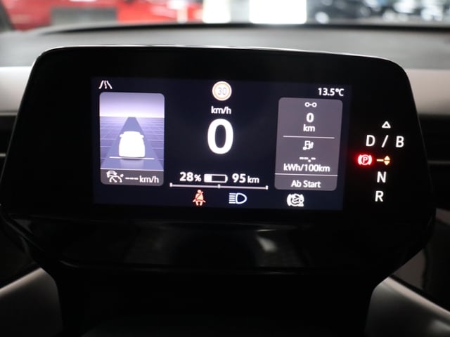 Volkswagen ID.Buzz 150 kW 77 KWh IQ.Drive