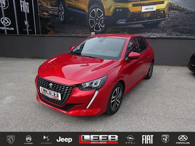 Peugeot 208 Allure Pack PureTech