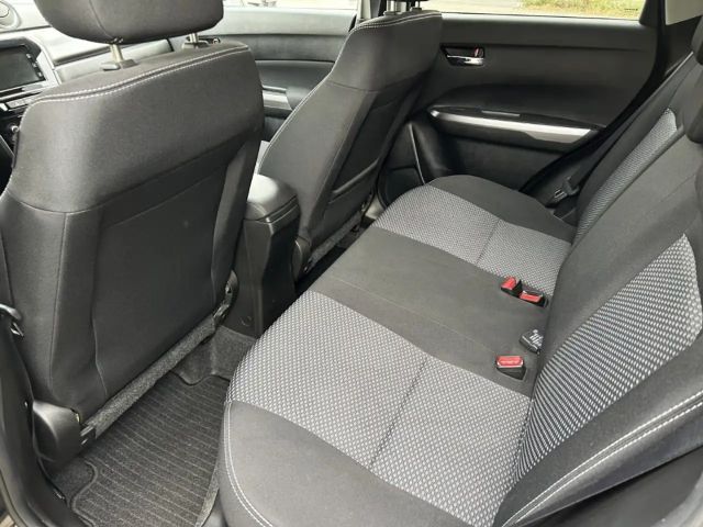 Suzuki Vitara AllGrip Comfort Hybrid