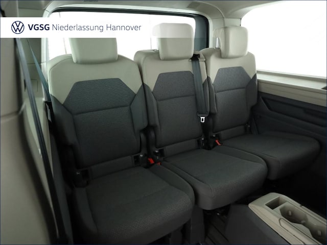 Volkswagen Multivan Lang