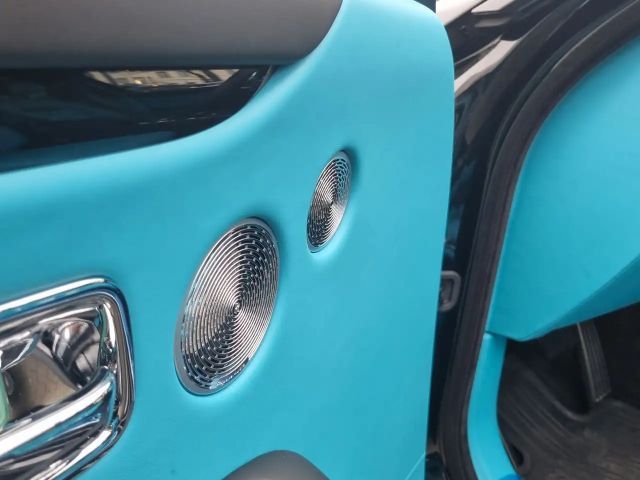 Rolls-Royce Ghost 2026