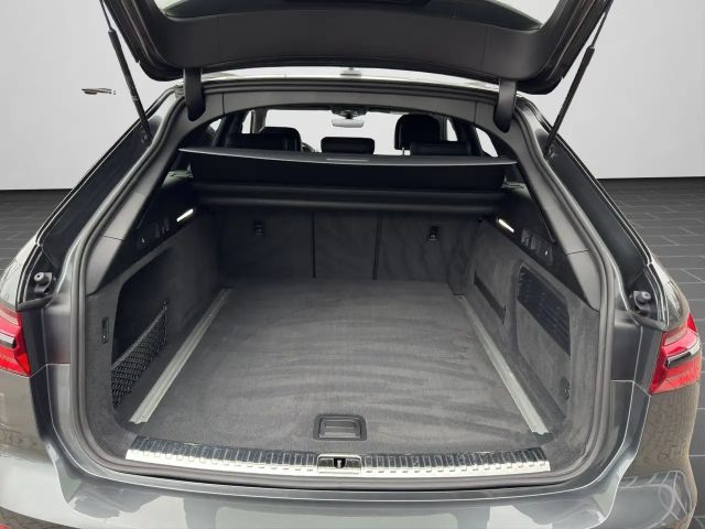 Audi A6 50 TDI Quattro S-Line