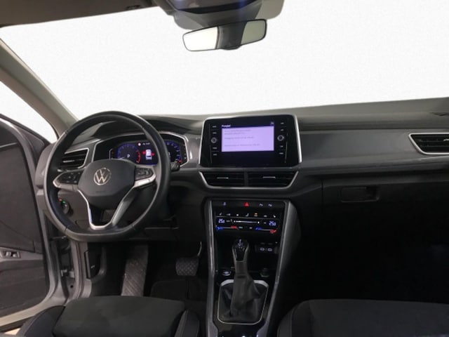 Volkswagen T-Roc DSG Style