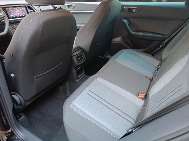 Seat Ateca 1.5 TSI DSG Style