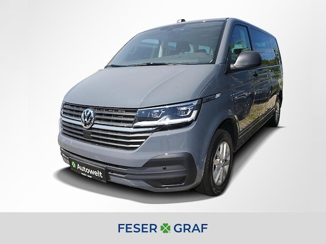 Volkswagen Caravelle 2.0 TDI DSG T6