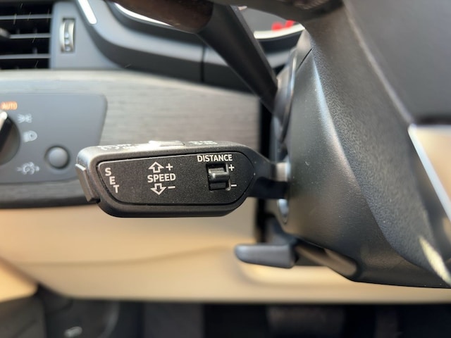 Audi A4 40 TFSI Avant S-Tronic