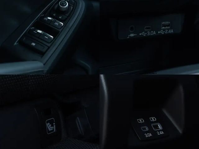 Subaru Crosstrek AWD