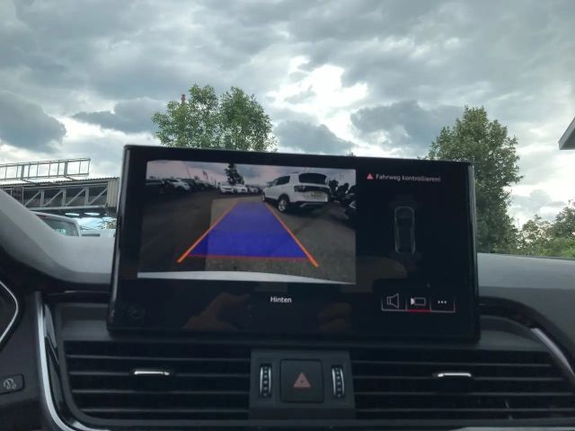 Audi Q5 55 TFSI Hybride Quattro