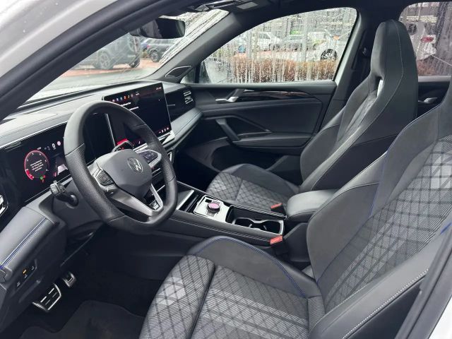 Volkswagen Tiguan 2.0 TDI 4Motion DSG R-Line