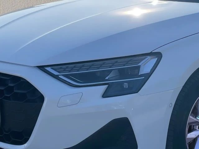 Audi A3 30 TFSI Sedan